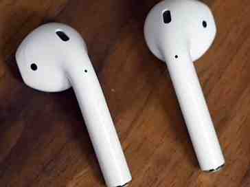 Apple AirPods are being deeply discounted today