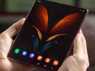 Samsung Galaxy Z Fold 3 tipped to have an under display selfie camera