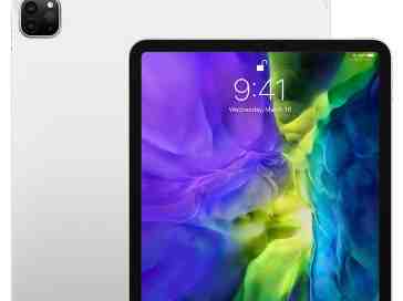 iPad Pro with upgraded Mini-LED display may launch in early 2021