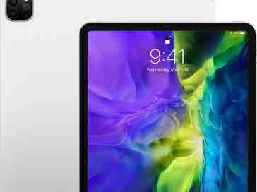 iPad tipped to adopt Mini-LED display and 5G in 2021