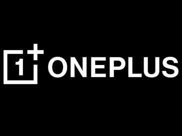 OnePlus logo full