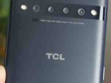 TCL 10 Pro and 10L are being discounted in Black Friday sale
