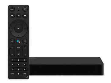 Verizon's new Stream TV includes Android TV, Google Assistant remote