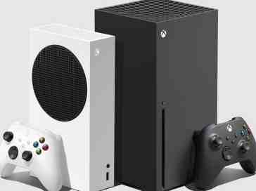 Xbox Series X and S update brings new dynamic backgrounds, other improvements