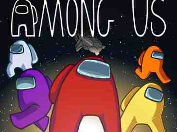 Among Us for Nintendo Switch is now available