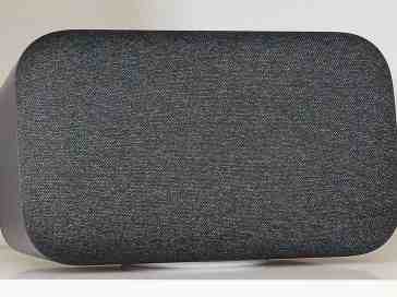 Google Home Max is being retired