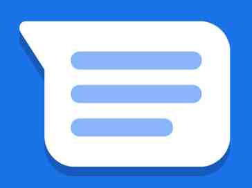 Google Messages icon