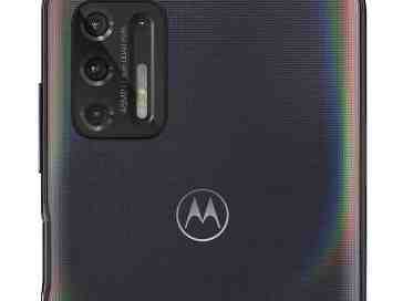 Moto G Stylus (2021) leaks with bigger screen and 3.5mm headphone jack