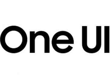One UI