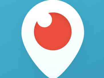 Periscope apps are being shut down by Twitter