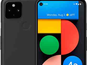 Google Pixel 4a 5G getting its first price drop today