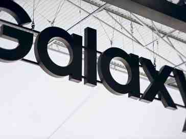Samsung Galaxy S21 fingerprint reader said to be larger and faster
