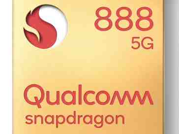 Snapdragon 888 detailed: 25% faster performance and better power efficiency