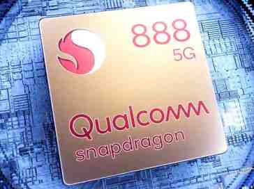Meet the Snapdragon 888, the chip that'll be in many Android flagships next year