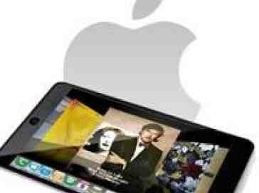 The Apple tablet rumors (or is it iSlate?)