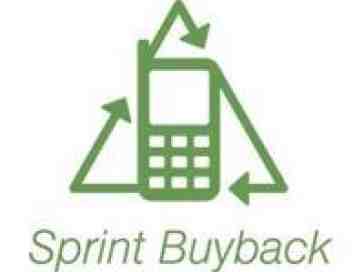 Trade in phones for Sprint instant credit 