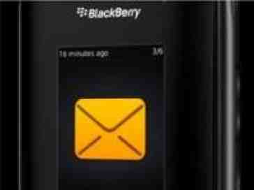 BlackBerry Style 9670 tutorial videos leak