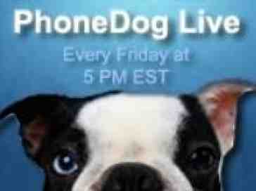 PhoneDog Live Recap: iPhone 5 delays, smart bezel, and HTC Sensation