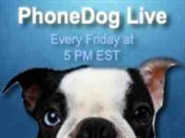 PhoneDog Live 7.8.2011 Droid 3 official; iPhone 5 rumors; iPad HD; Should/Will Google Buy RIM?; and more