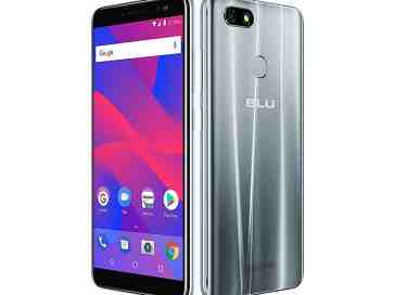 BLU Vivo XL3 and Vivo XL3 Plus launch with 18:9 screens and 13MP rear cameras