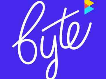 Byte is a new looping video app from Vine co-founder