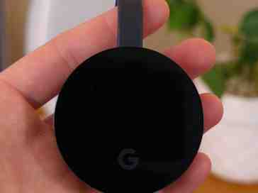 New Google Chromecast appears in FCC with Bluetooth and stronger Wi-Fi connectivity
