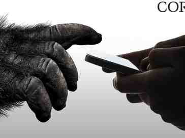 Corning Gorilla Glass 6 official with improved protection against multiple drops