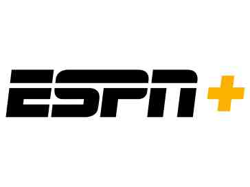 ESPN+ sports streaming service will launch on April 12 for $4.99 per month