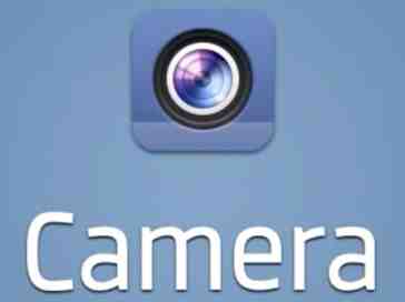 Facebook camera app reportedly coming to encourage photo sharing