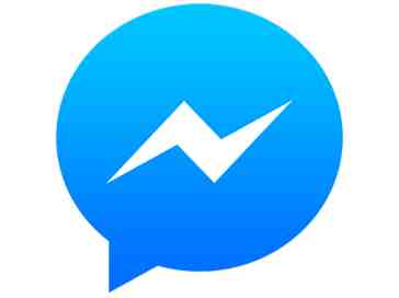 Facebook Messenger update rolling out with simplified design