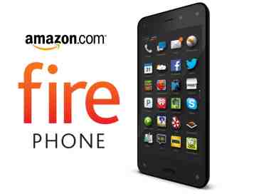With some tweaks, Amazon's Fire Phone deserves a second chance