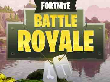 Fortnite Battle Royale coming to Android and iOS devices