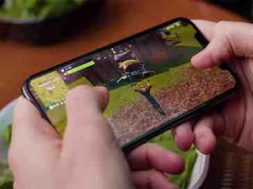 Would Fortnite be a big enough incentive to buy a Galaxy Note 9?