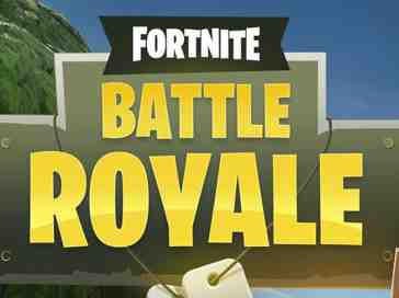 Fortnite for Android will skip the Play Store, Epic Games CEO confirms
