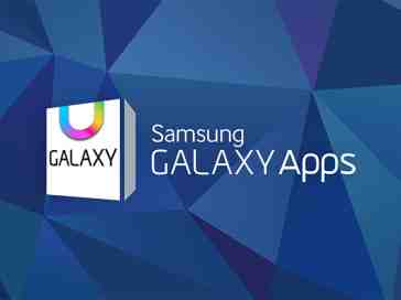 Turns out Samsung’s Galaxy Apps isn't completely useless after all