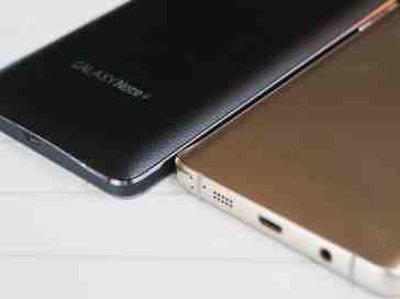 Should Samsung bring back microSD and removable battery in the Note 6?