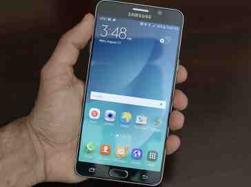 Samsung Galaxy Note 6 rumored to adopt USB Type-C
