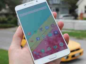 T-Mobile Galaxy Note 5, Galaxy S6 edge+ getting Marshmallow