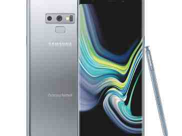Samsung offering double trade-in value when you upgrade to Galaxy Note 9, S9, or S9+