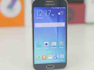 Samsung Galaxy S6