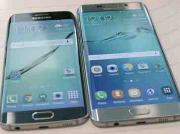 Get $150 back when you buy a T-Mobile Galaxy S6, S6 edge, S6 edge+, or Note 5