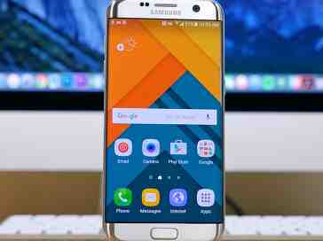 T-Mobile updates Samsung Galaxy S7 and S7 edge, LG G6 to Android Oreo