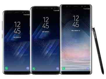 Samsung teams with uBreakiFix for same-day repairs of Galaxy S9, other phones