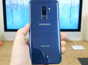 Samsung Galaxy S10+ may be equipped with five cameras