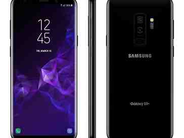 Microsoft now taking pre-orders for its versions of the Galaxy S9 and Galaxy S9+