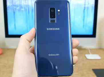 New Galaxy S10 rumors hint at three different models, Plus version with three rear cameras