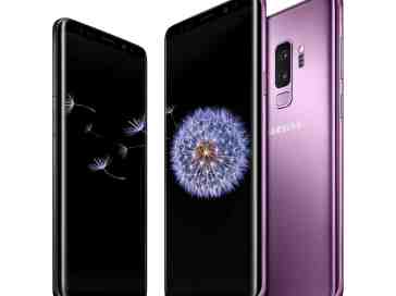 Samsung's Galaxy S9 gets the important things right