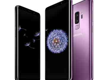 Samsung offering discounted accessory bundles with Galaxy S9 purchase