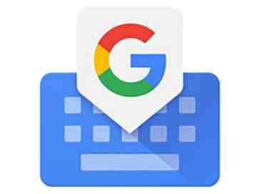 Gboard is a Google keyboard for iOS with web and GIF search, trace typing, and more
