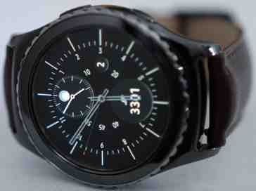 Samsung Galaxy Watch rumored as new Wear OS smartwatch
